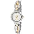 MLB Women's ME-LAA Elegance Series Los Angeles Angels Watch