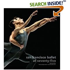 San Francisco Ballet at Seventy-Five