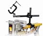 Rockwell Jawhorse RK9100 Welding Station Accessory Attachment