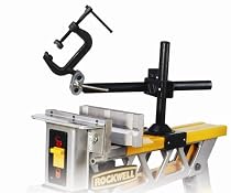 Rockwell Jawhorse RK9100 Welding Station Accessory Attachment