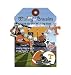 University of Tennessee Wishing Bracelet - Football