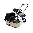 Bugaboo Cameleon in Red with Sand Base