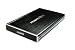 320gb Takems Robust Metal Usb Mobile Pocket Hard Drive Black Inc Smart Water repellent Protective Case Usb Cable 2 Year Warranty Retail Box