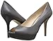 Nine West Women's Qtpie Leather Dress Pump