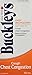 BUCKLEY'S Original 'Chest DECONGESTANT' Syrup for Cough 150 ml Size