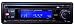 AM/ FM/ MPX-CD/ MP3 Player with Detachable Face