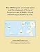 The 2009 Report on Conservation and Development of Natural Resources and Wildlife: World Market Segmentation by City