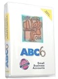 ABC6 Accounts Software