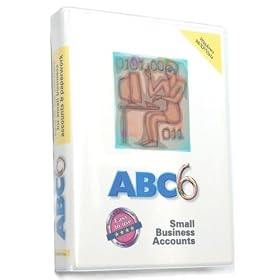 ABC6 Accounts Software