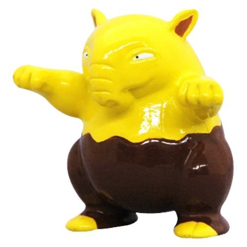 Drowzee [096] - Pokemon Monster Collection ~2