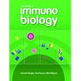 Janeway's Immunobiology, Seventh Edition (Immunobiology: The Immune System (Janeway)) by Kenneth M. Murphy, Paul Travers, and Mark Walport