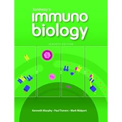 Janeway's Immunobiology