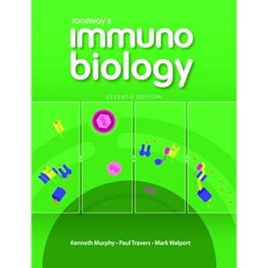 Janeway's Immunobiology (Immunobiology: The Immune System (Janeway))
