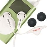 Apple iPod Mini/ U2/ Nano/ Video/ Photo/4GB/ Shuffle Handsfree Headset