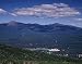 Mount Washington Hotel in New Hampshire's White Mountains - Lovely 16"x20" Photographic Print by Carol M. Highsmith