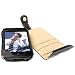 Krusell Apple iPhone / iPhone 3G Orbit Flex with Multidapt Leather Case