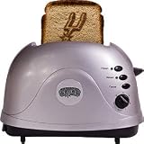 San Antonio Spurs NBA Toaster