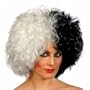 Cruella deVille Wig