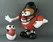Texas Tech Red Raiders Mr Potato Head