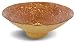 Contemporary Fused Glass bowl (40027)