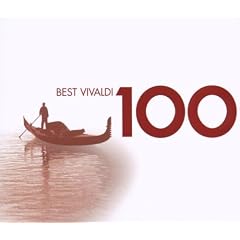 100 Best Vivaldi