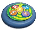 Girls Active - Jump n Jam Trampoline