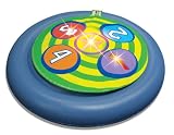 Girls Active - Jump n Jam Trampoline