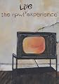 RPWL Experience (DVD + 2 CDs)