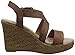 Jellypop Women's NIYA Wedge Sandal