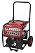 Milwaukee 4960-24 6,000 Watt Honda 11 HP 340cc Portable Generator