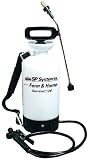 Farm and Home Hand Can Sprayer - 2 Gallons - SP Systems