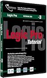 ASK Video Tutorial DVD - Logic Pro 7 Level 3