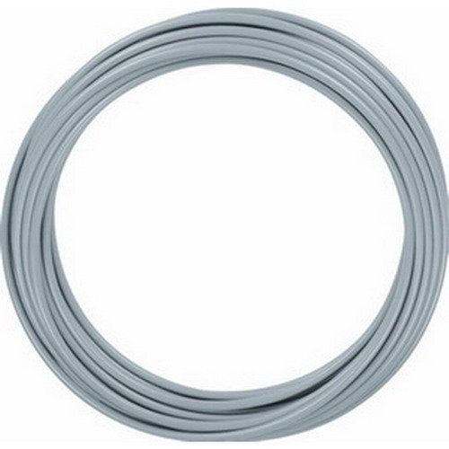 Viega 35020 PureFlow Zero Lead FostaPEX Silver Coils, 1/2-Inch by 150-Feet