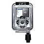 H20 Audio Waterproof Housing for iPod nano 3G (Gray)