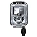 H20 Audio Waterproof Housing for iPod nano 3G (Gray)