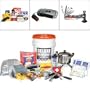 Delux Family Emergency Food Supply Kit
