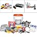 Delux Family Emergency Food Supply Kit