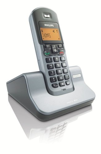Philips Cordless Phone (DECT2211G/37)