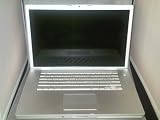 Apple Macbook Pro MA601LL 15.4-inch Laptop