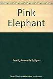 The pink elephant