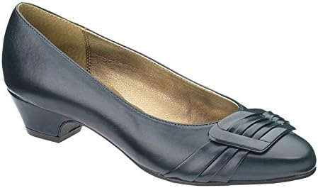Soft Style by Hush Puppies Pleats Be With You Pumps
