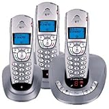 Electronics : BT Synergy 4500 Trio Titanium