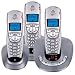 Electronics : BT Synergy 4500 Trio Titanium