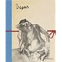 Edgar Degas: Erotic Sketchbook (Erotic Sketches/ Erotische Skizzen)