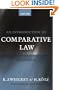 An Introduction to Comparative Law
