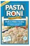 Pasta Roni Shells & White Cheddar 6.2 oz (Pack of 12)