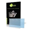 Savvies Displayschutzfolie Crystal-Clear passgenau f�r Archos 43 internet tablet (Kristallklar, sehr einfache Montage, r�ckstandsfrei entfernbar)