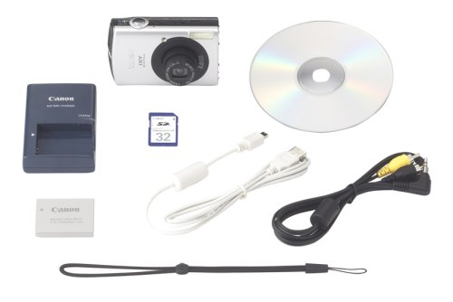 Canon デジタルカメラ IXY (イクシ) DIGITAL 910IS ブラック IXYD910IS