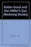 Robin Hood and the miller's son