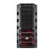 Cooler Master HAF ATX Mid Tower Case, RC 922M KKN1 GP (Black)
